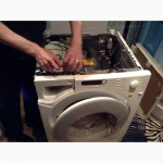 Ремонт стиральных машин на дому в Ярославле