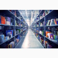 Книготорговая компания РОСТ - книги оптом для компаний