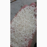 Казахстанский рис шлифованный