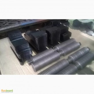 Кулачки с винтами для токарно-винторезных станков ДИП 500, 165, 1М65