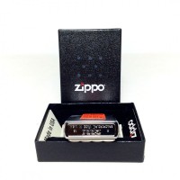 Зажигалка Zippo 29821 Bullets