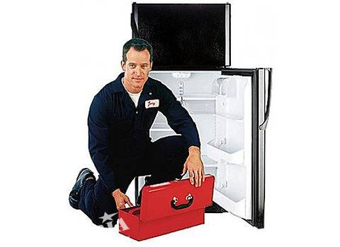 Отремонтируем ваш холодильник быстро в день обращения по заводской технологии