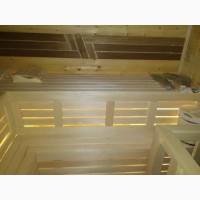 Производство и отделка деревянных рубленных домов