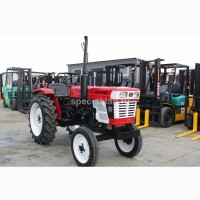 Мини трактор YANMAR YM2210