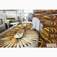 Грузчик на производство хлеба вахта 30 смен