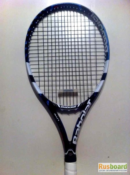 Фото 2. Продам ракетку для большого тенниса Babolat Pure Drive Lite