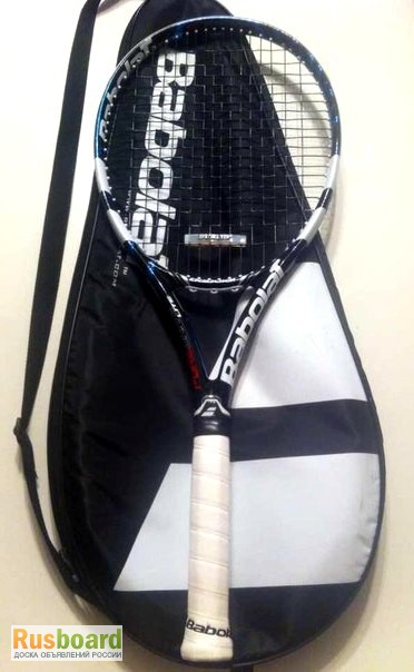 Фото 3. Продам ракетку для большого тенниса Babolat Pure Drive Lite