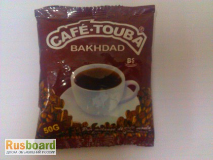 Фото 2. Кофе Тоуба. Эксклюзивный оздоровительный продукт из Западной Африки