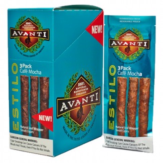 Сигары Avanti