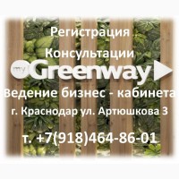 Greenway – Пластины для стирки женского белья BioTrim VERONA