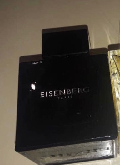 Фото 2. Продам Jose Eisenber духи женские парфюм, новые 100 мл
