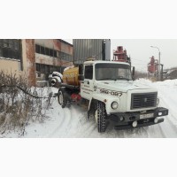 Продается ГАЗ-3307 ассенизатор