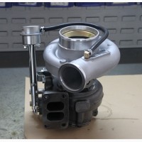 Турбокомпрессор Holset HE315W для двигателя: Cummins 6ISBE ISDE6