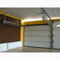 Распашные металлические гаражные ворота, недорого