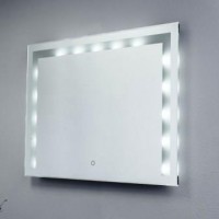 Интерьерные зеркала LED подсветкой от производителя NSBath
