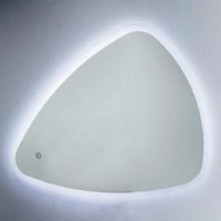 Интерьерные зеркала LED подсветкой от производителя NSBath