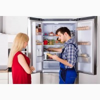 Недорогой и профессиональный ремонт холодильников в компании «Формула Холода»