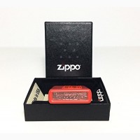 Зажигалка Zippo 28037 Gambling