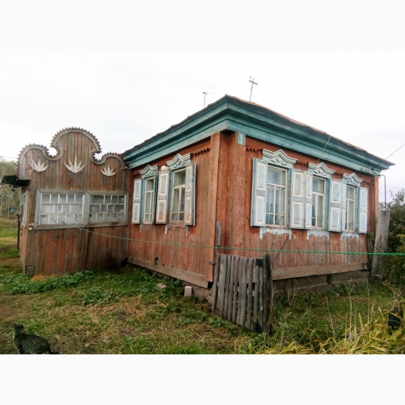 Фото 2. Продам дом у реки в экологически чистом месте республики Башкортостан
