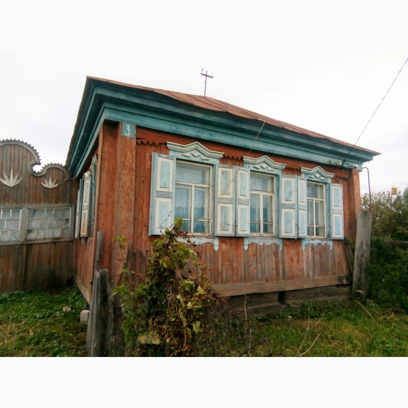 Фото 3. Продам дом у реки в экологически чистом месте республики Башкортостан