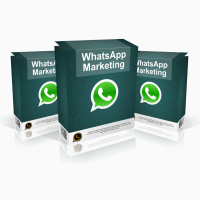 Программа для адресной WhatsApp рассылки