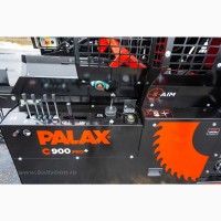Дровокол Palax C900 Pro