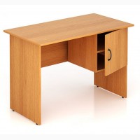 Оптом столы ДСП для офиса, мебель ЛДСП недорого от производителя