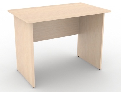 Фото 18. Оптом столы ДСП для офиса, мебель ЛДСП недорого от производителя