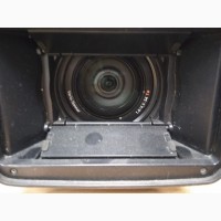 Видеокамера Sony HDR-FX1E (кассетная)