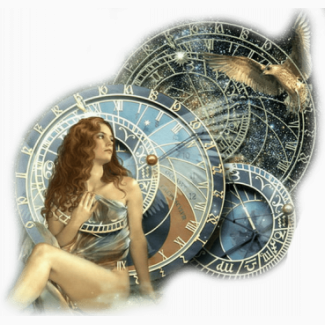 Консультация астролога по натальной карте
