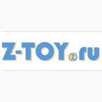 Интернет-магазин детских игрушек Z-toy