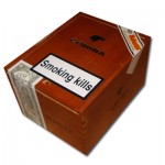 Продам кубинские сигары Cohiba, Montecristo, Partagas, Robaina и другие