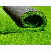 Искусственная трава для ландшафта и спорта Union Polymers