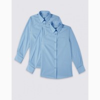Блузы и водолазки для школы по специальным ценам