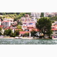 Отдых на пляжах Черногории. Apartments Stella di Cattaro