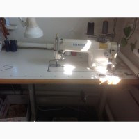 Продам промышленное швейное оборудование