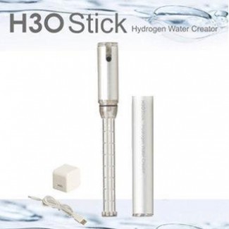 Портативный генератор водорода H3O stick