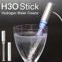 Портативный генератор водорода H3O stick