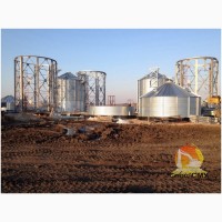 Строительство и реконструкция комбикормовых заводов в Самарской области
