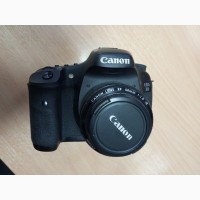 Фотоаппарат Canon EOS 7d (только тушка)