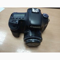 Фотоаппарат Canon EOS 7d (только тушка)