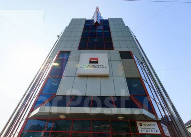 Фото 2. Здание в центре города - 6988 кв. м (парковка) во Владивостоке