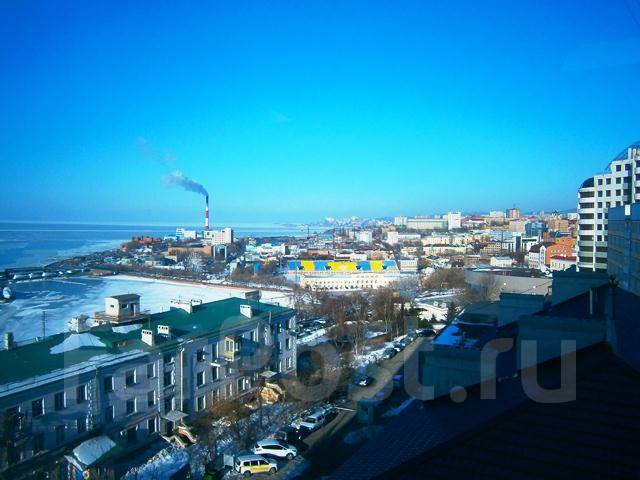 Фото 8. Здание в центре города - 6988 кв. м (парковка) во Владивостоке