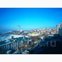 Здание в центре города - 6988 кв. м (парковка) во Владивостоке