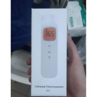 Термометр медицинский J03
