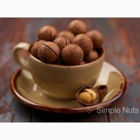 Simple Nuts - магазин орехов и сухофруктов в Москве