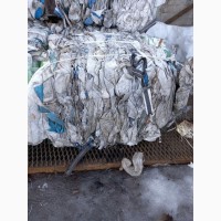 Продам отходы ПП мешка, Биг-Бэг (Мкр)