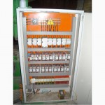 Четырехсторонний автоматический станок Pinheiro РМС5-450