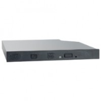 Привод DVD RAM DVD±R / RW CDRW Optiarc AD-7760H lt; Blackgt; SATA (OEM) для ноутбука