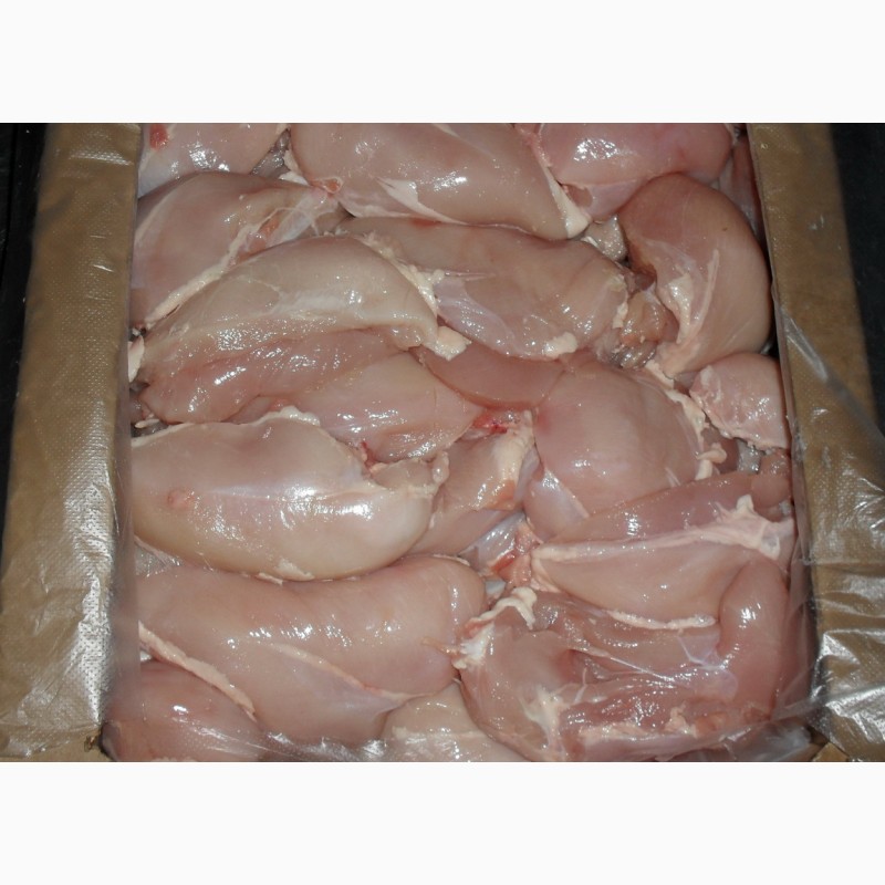 Фото 2. Говядина н/к, б/к, Мясо цыплят бройлера, куриное филе
